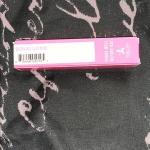 Jeffree Star Velour Liquid Lippie 💄💯 AUTHENTIC